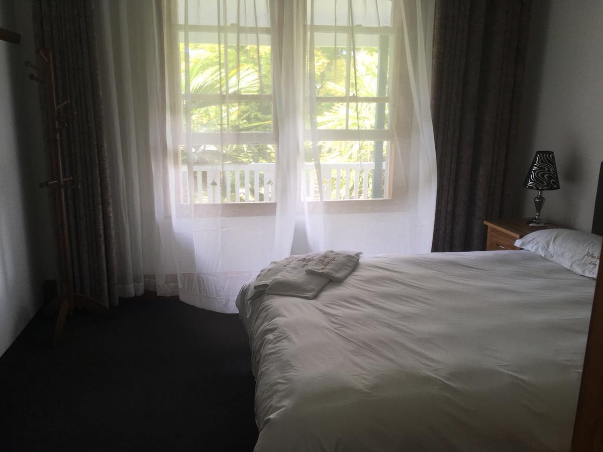 Te Puia Hot Springs Hotel Værelse billede