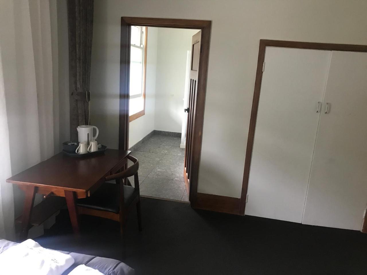 Te Puia Hot Springs Hotel Eksteriør billede