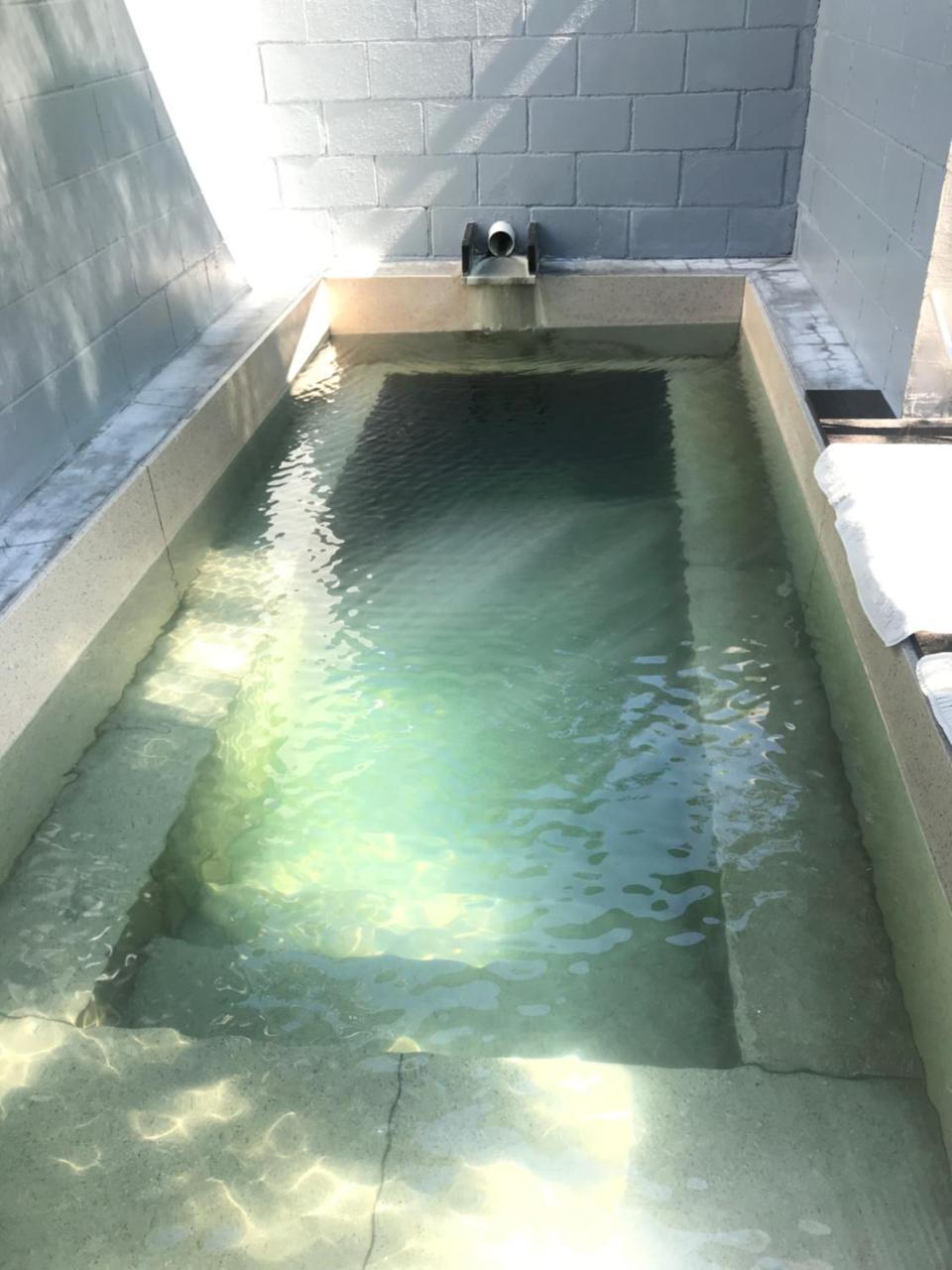 Te Puia Hot Springs Hotel Eksteriør billede